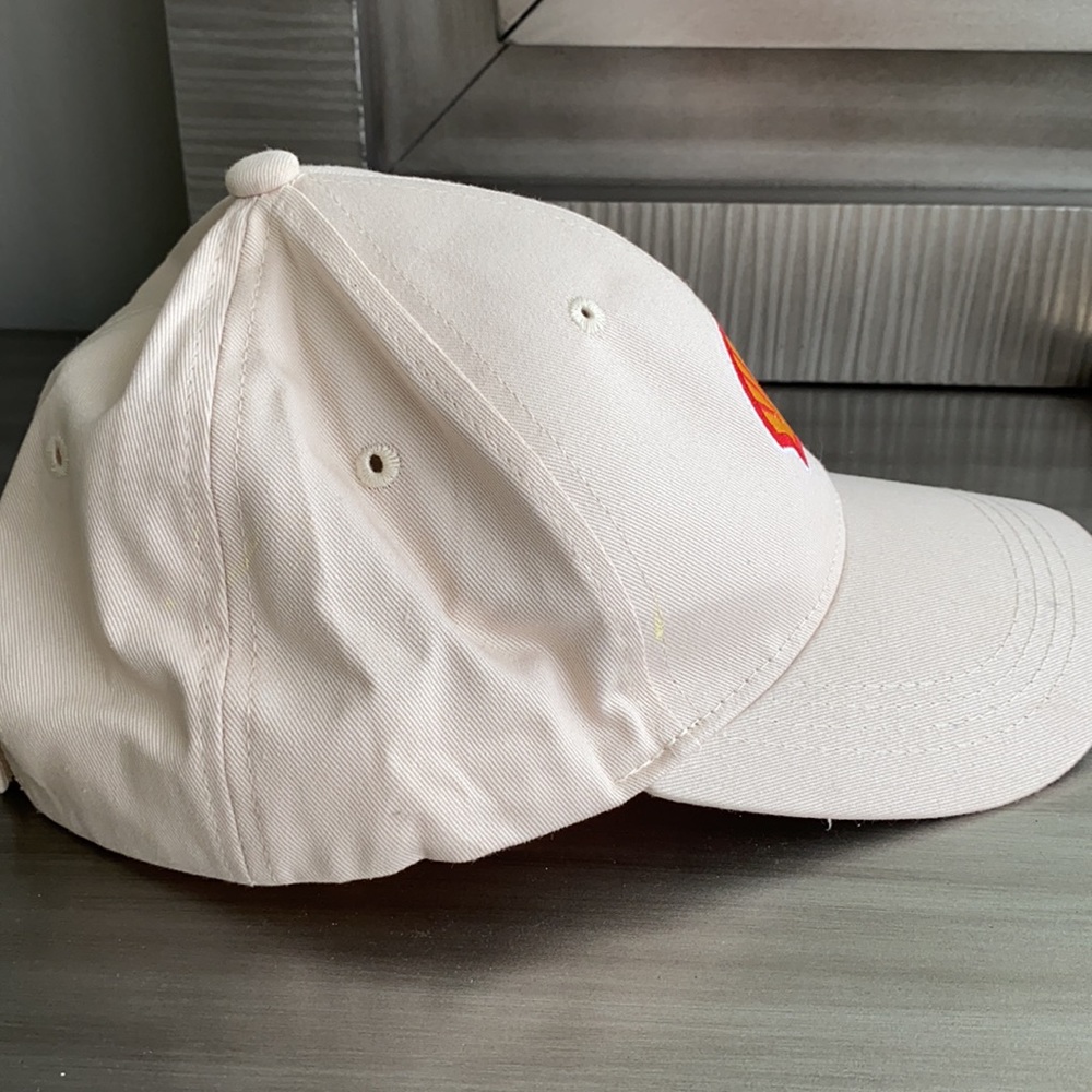 Shell Cap - Picture 3 of 3